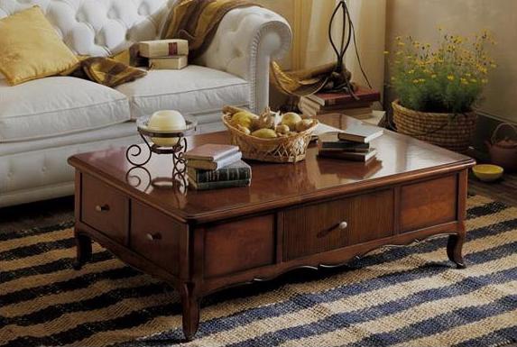 Coffee table, Giorgio Piotto