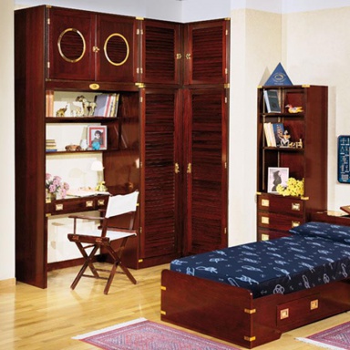 Cabinet corner Maria Vecchia