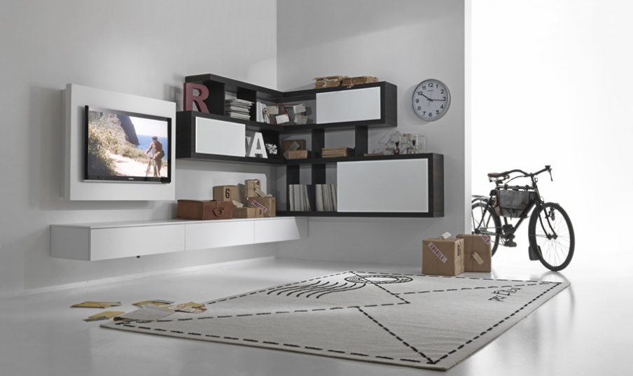 Furniture for TV, Fimar
