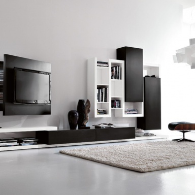 Furniture for TV
