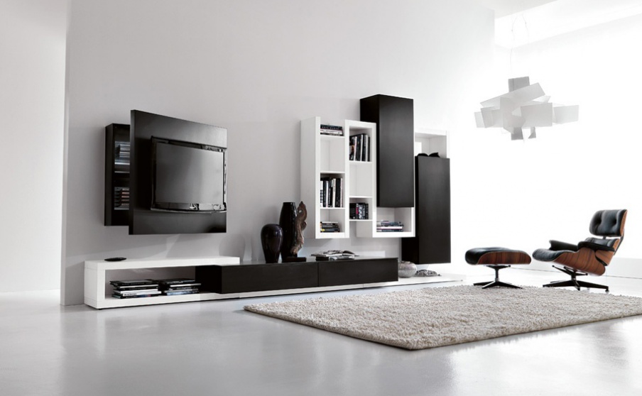 Furniture for TV, Fimar