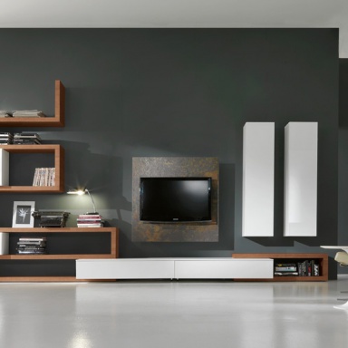 Furniture for TV