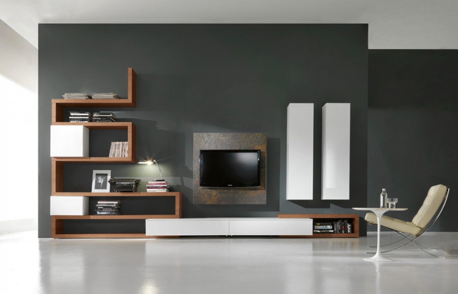 Furniture for TV, Fimar