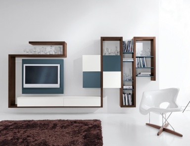 Furniture for TV, Fimar
