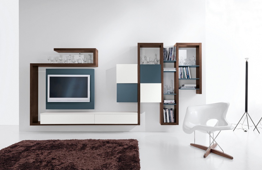 Furniture for TV, Fimar
