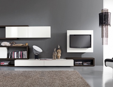 Furniture for TV, Fimar
