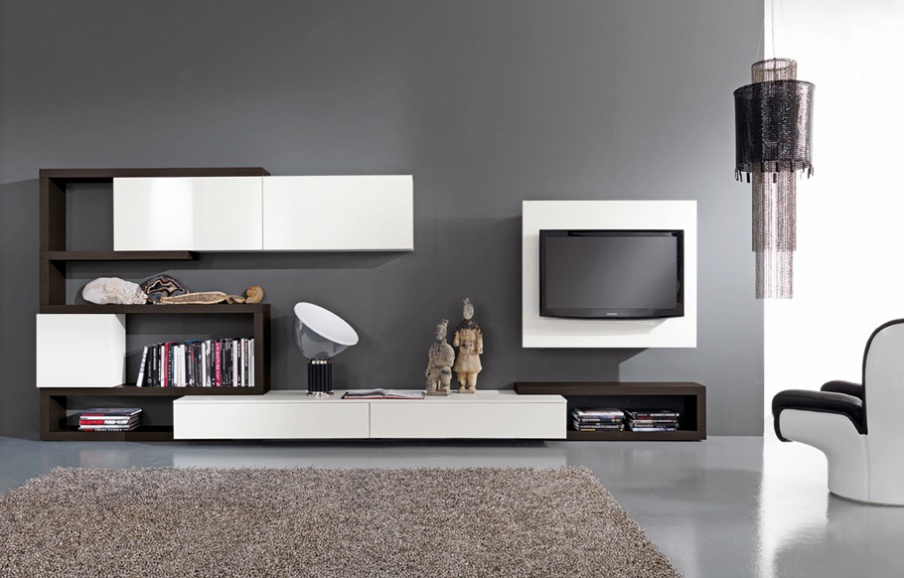Furniture for TV, Fimar
