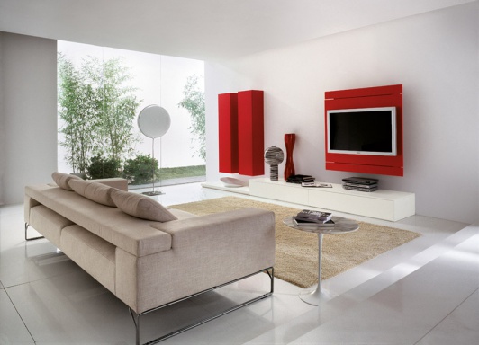 Furniture for TV
