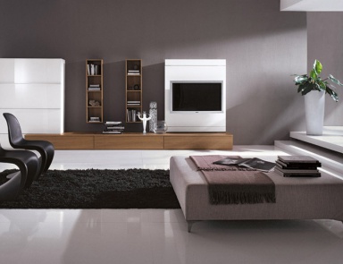 Furniture for TV, Fimar