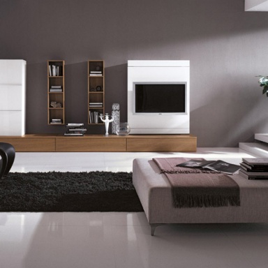 Furniture for TV