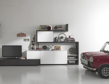 Furniture for TV, Fimar