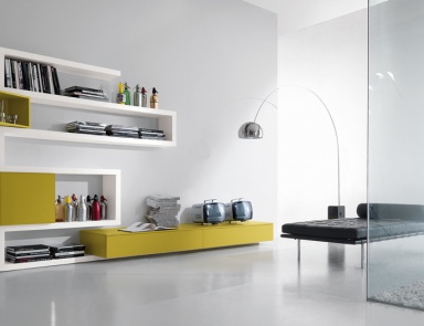 A shelf for books, Fimar (regiment)