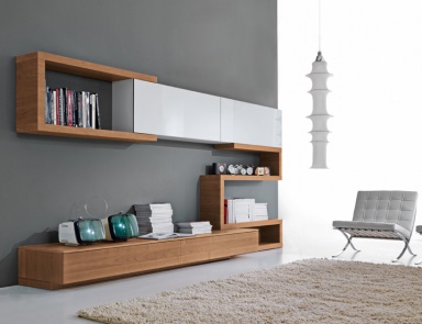 A shelf for books, Fimar