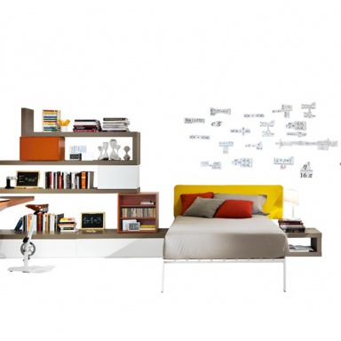 Bedroom (furniture-bedroom)