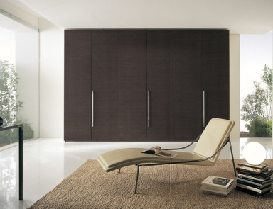 Wardrobe Orizzonte Anta, Fimar