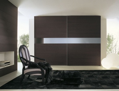 Wardrobe Anta Strip, Fimar