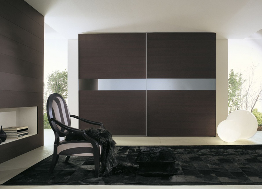 Wardrobe Anta Strip, Fimar