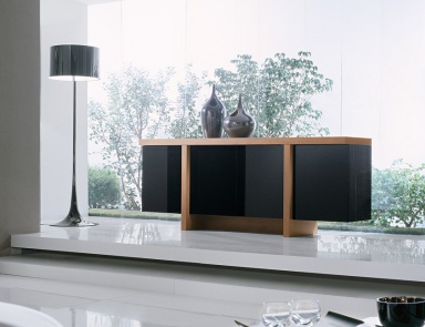 A Sideboard Madia T Line, Fimar