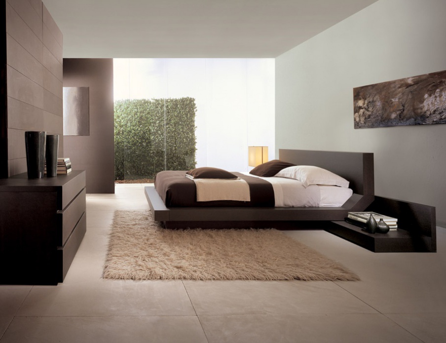 Double bed Quarantacinique, Fimar