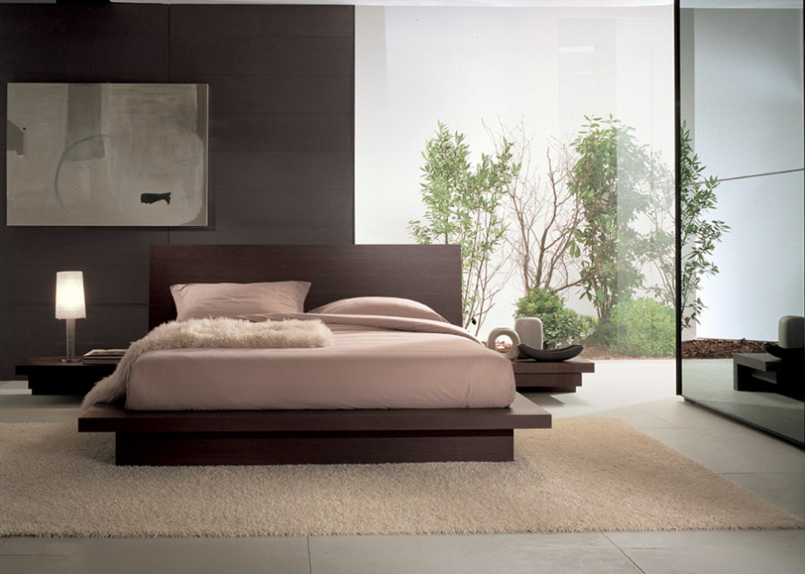 Double bed Tango, Fimar