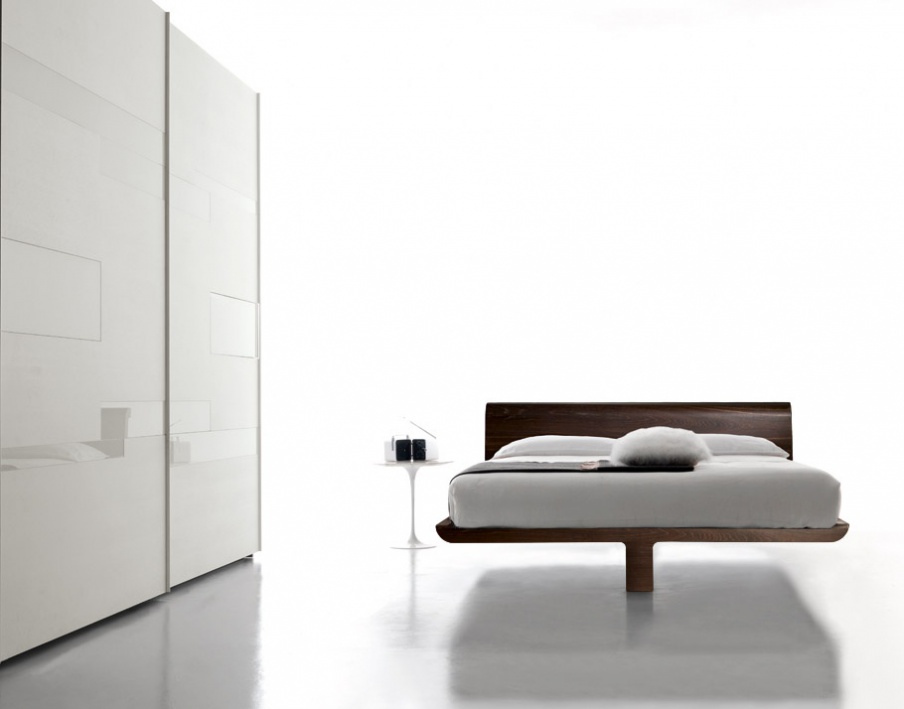 Double bed Valo, Fimar