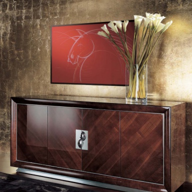 The Snack Bar Monte-Carlo