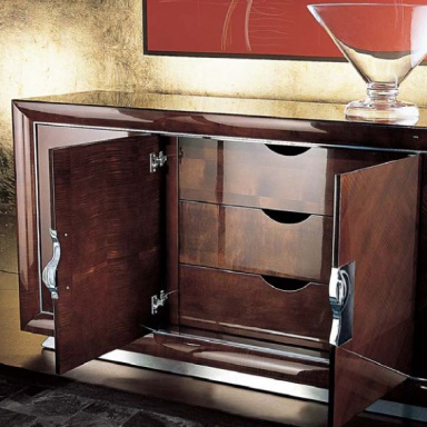 The Snack Bar Monte-Carlo