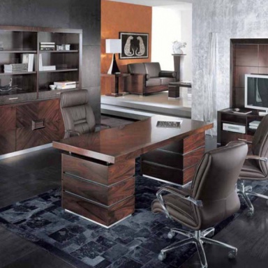 The office (Suite office) Paradiso 