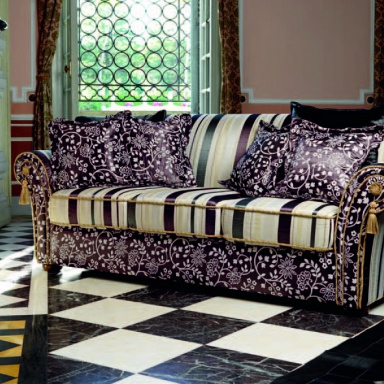 The Classico Sofa