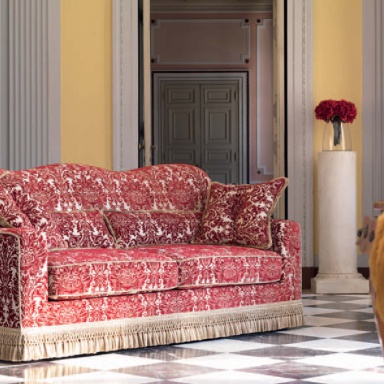 The Classico Sofa