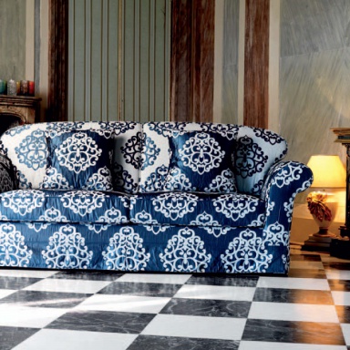 The Classico Sofa