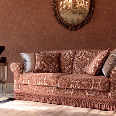 The Classico Sofa