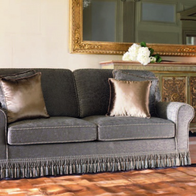 The Classico Sofa