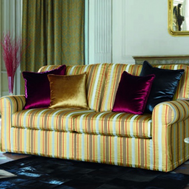 The Classico Sofa