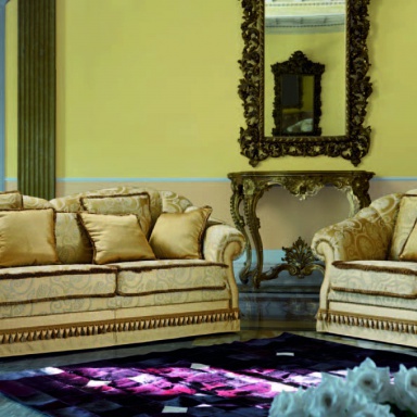The Classico Sofa
