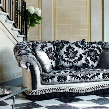 The Classico Sofa