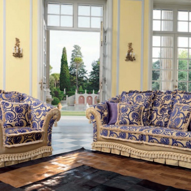 The Classico Sofa