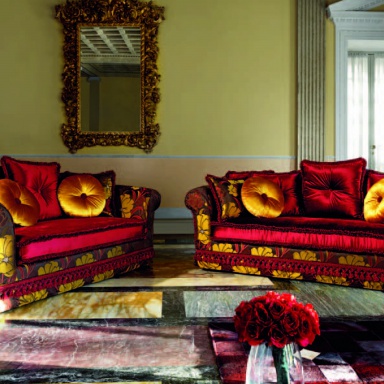 The Classico Sofa