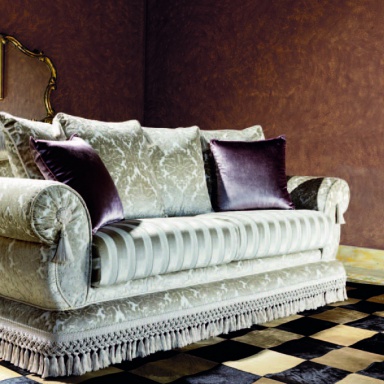The Classico Sofa