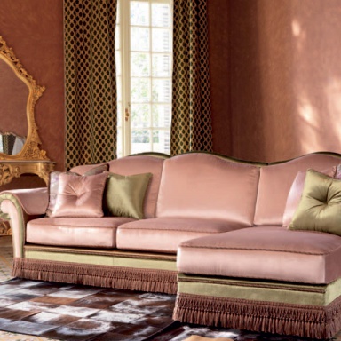 The Classico Sofa