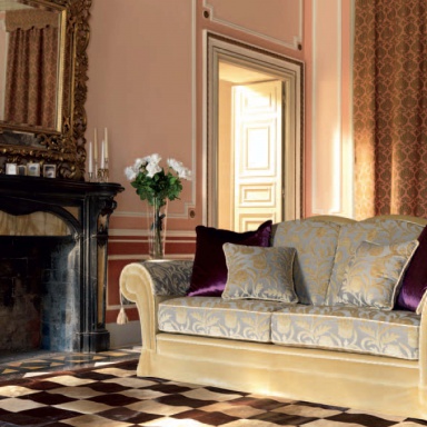 The Classico Sofa