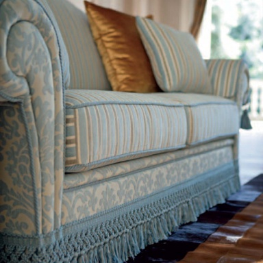 The Classico Sofa