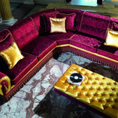 The Classico Sofa