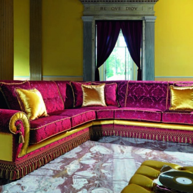 The Classico Sofa