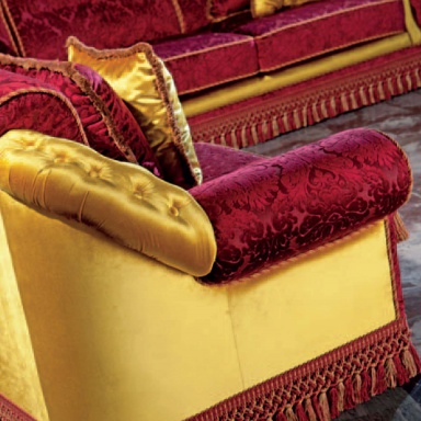 The Classico Sofa