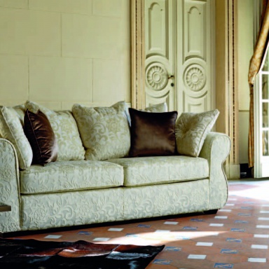 The Classico Sofa