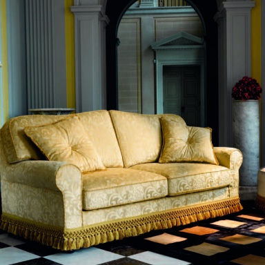 The Classico Sofa