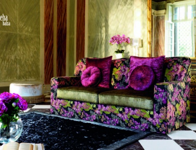 Two - or three-seater sofa Classico, Domingo Salotti