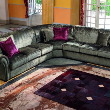 The Classico Sofa