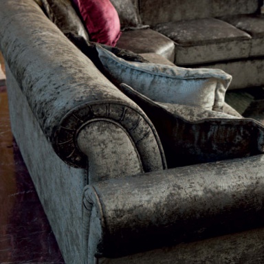The Classico Sofa